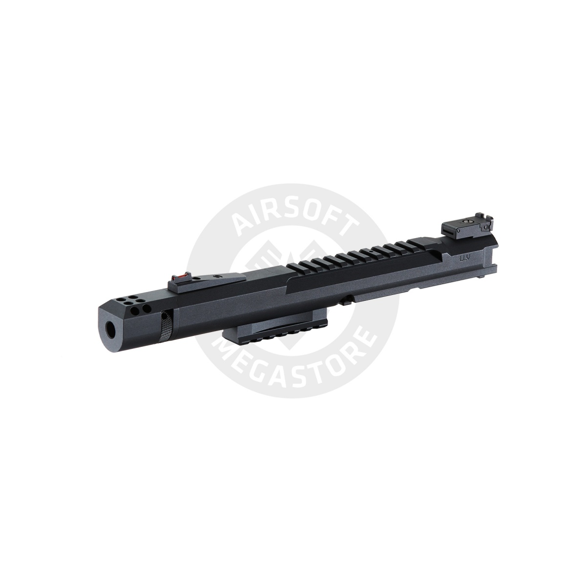 TTI Airsoft 6-Inch Scorpion CNC Upper Receiver Kit | Airsoft Megastore